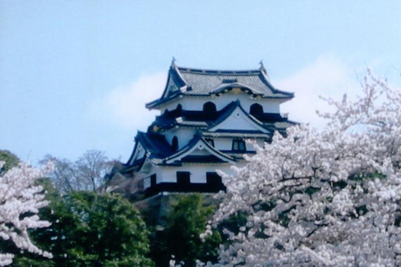 Futabaso Hotel Hikone Kültér fotó